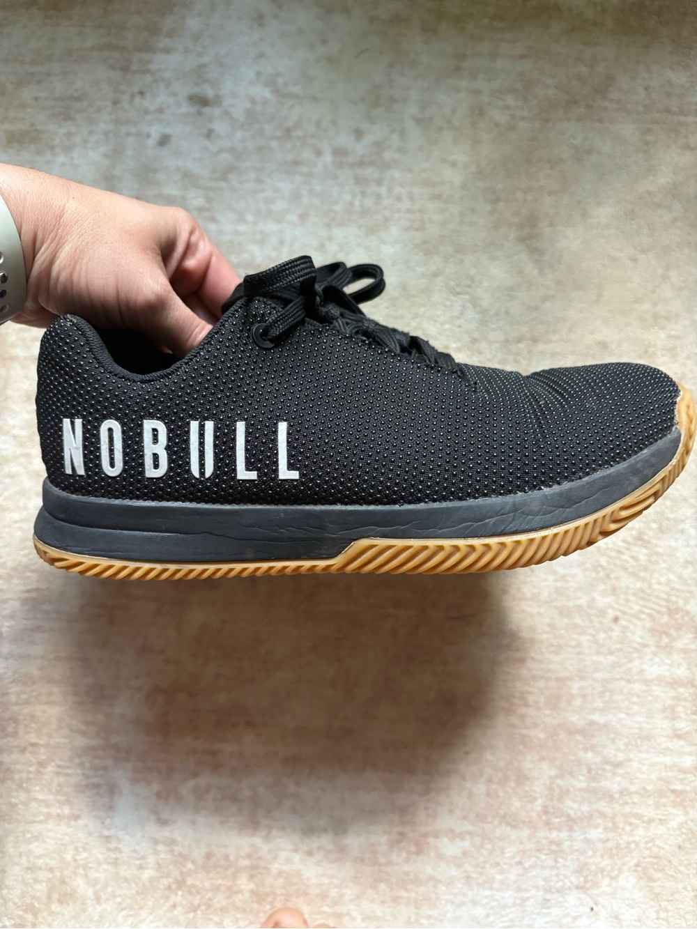 NOBULL Court Trainer
